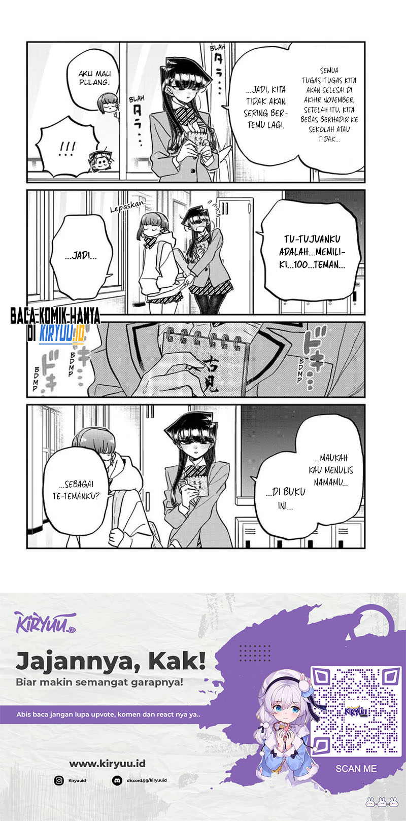 Chapter 458 - halaman 6