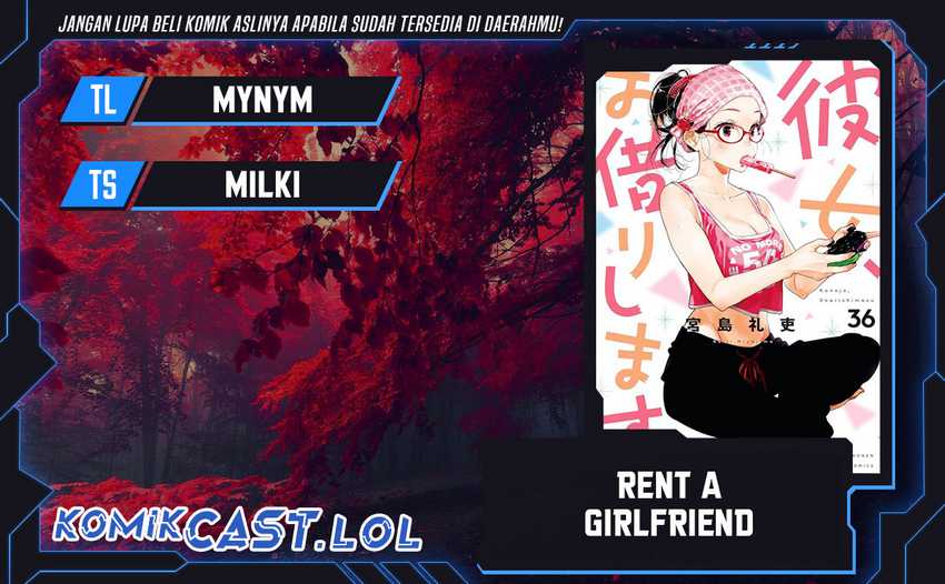 Chapter 316 - halaman 2