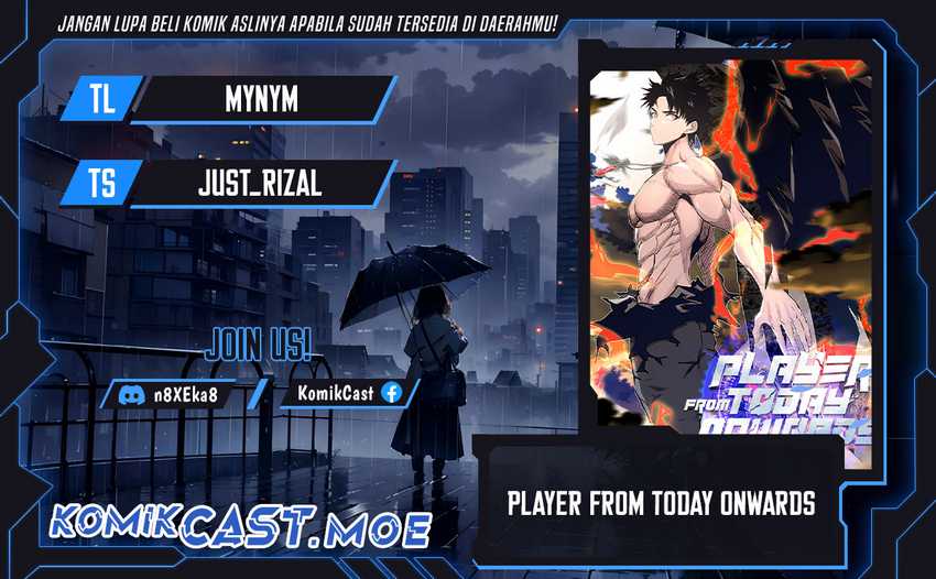 Chapter 109 - halaman 2