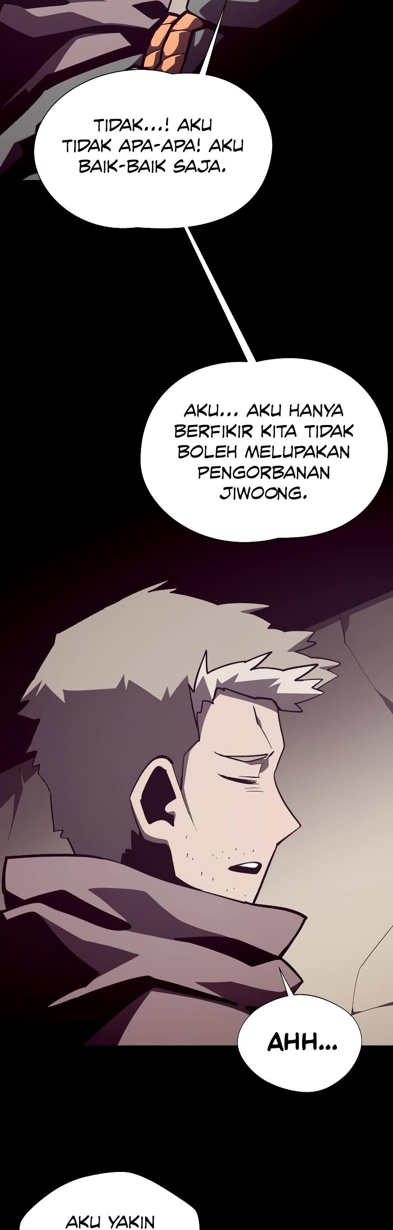 Chapter 91 - halaman 21