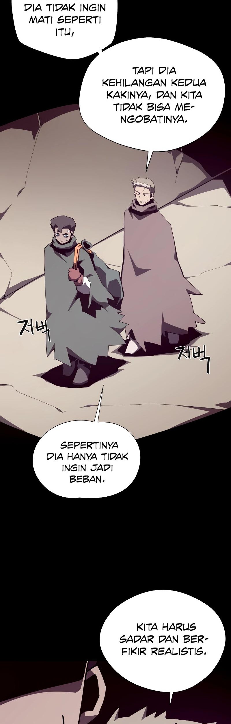 Chapter 91 - halaman 22
