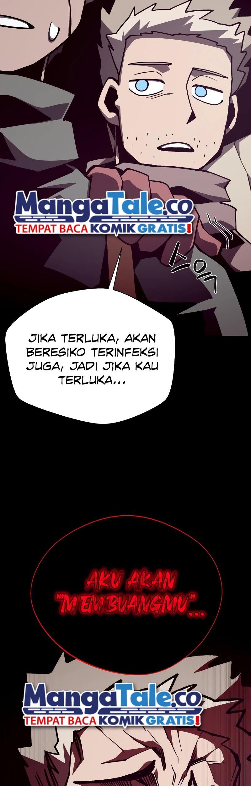 Chapter 91 - halaman 23