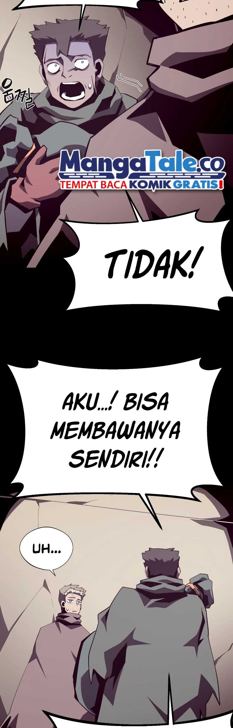 Chapter 91 - halaman 28