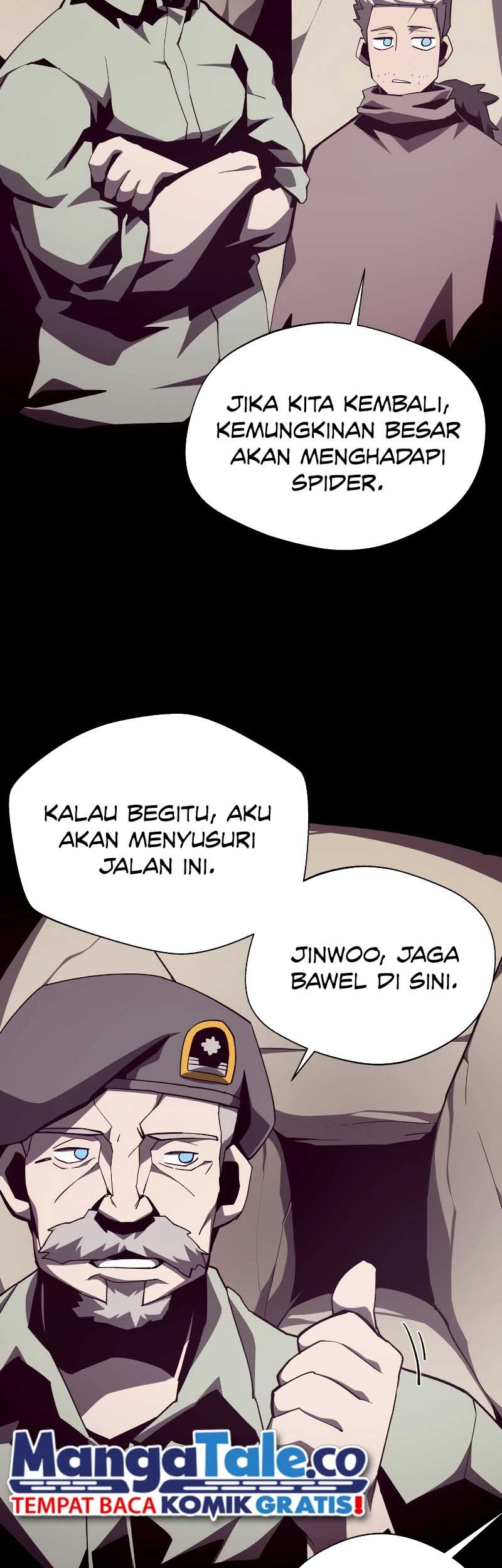 Chapter 91 - halaman 35