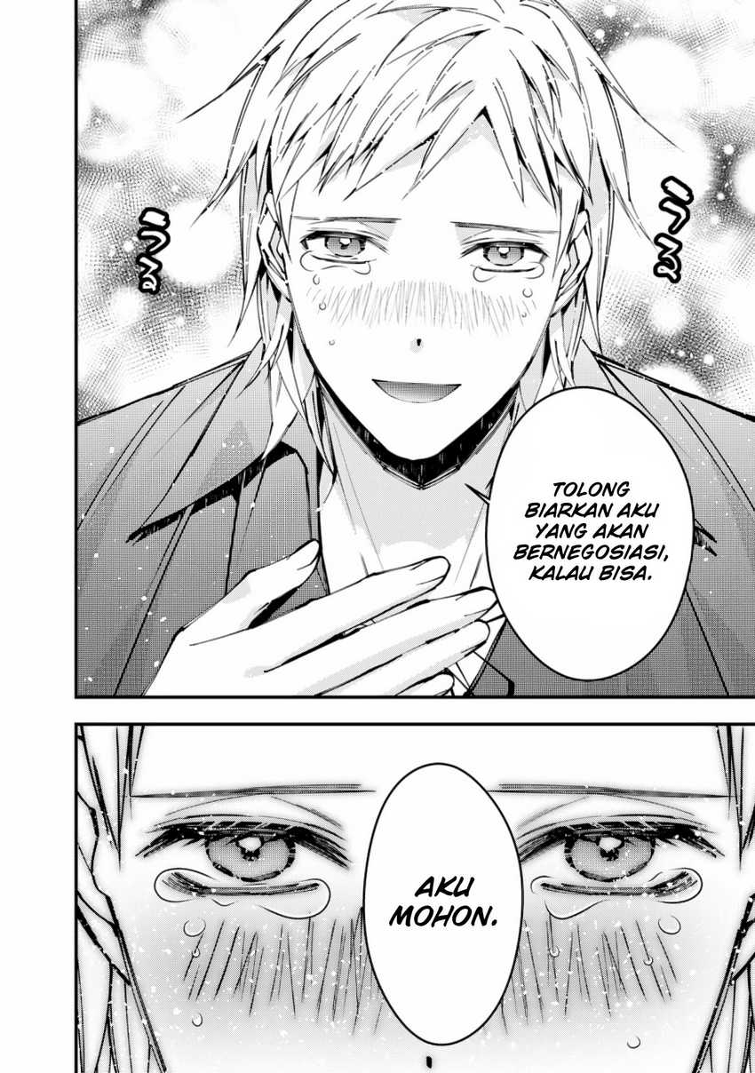Chapter 89 - halaman 18