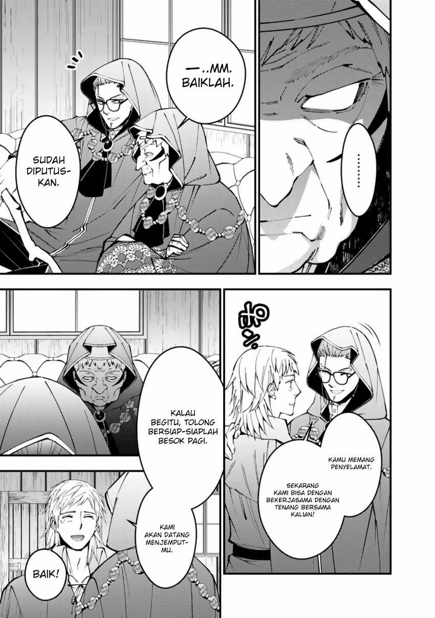 Chapter 89 - halaman 19