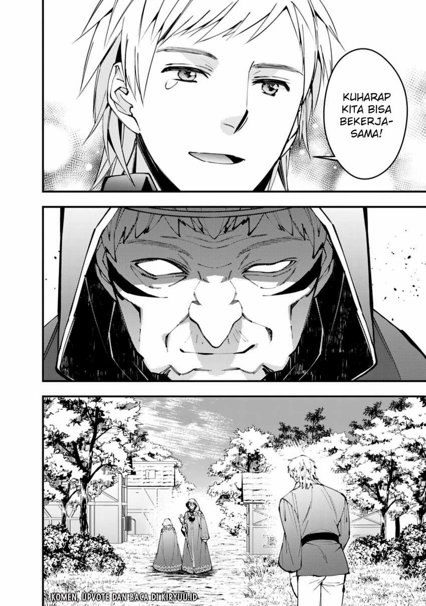 Chapter 89 - halaman 20