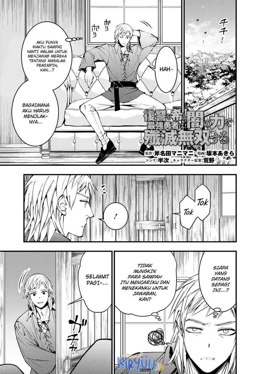 Chapter 89 - halaman 3