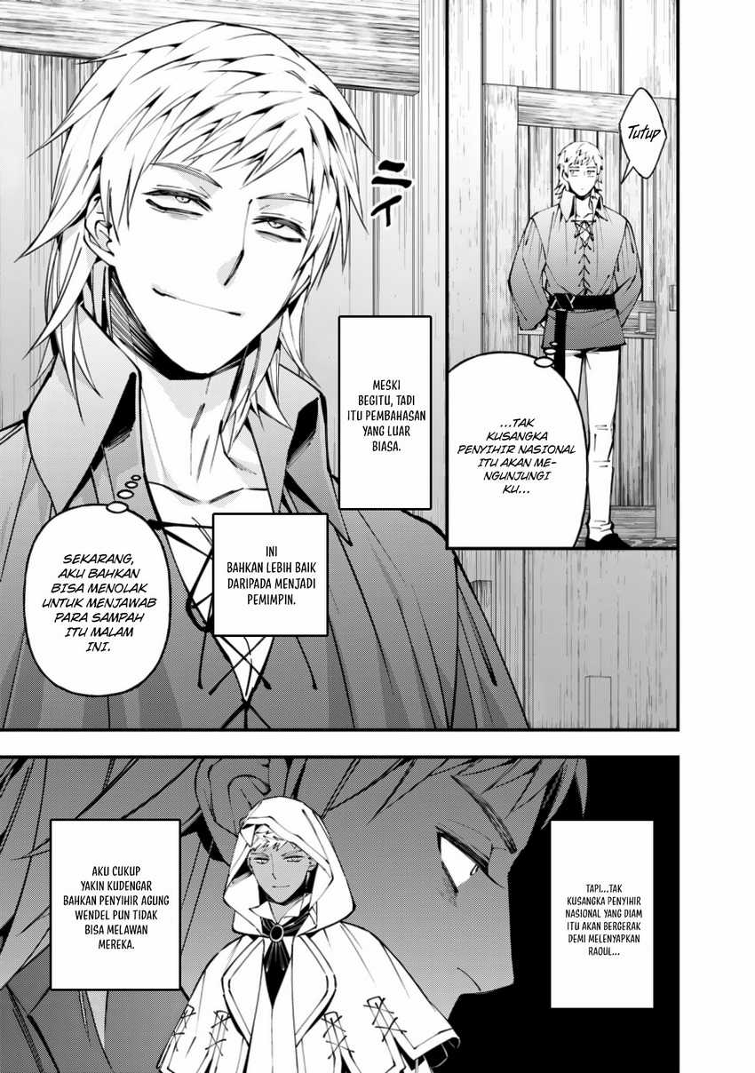 Chapter 89 - halaman 21