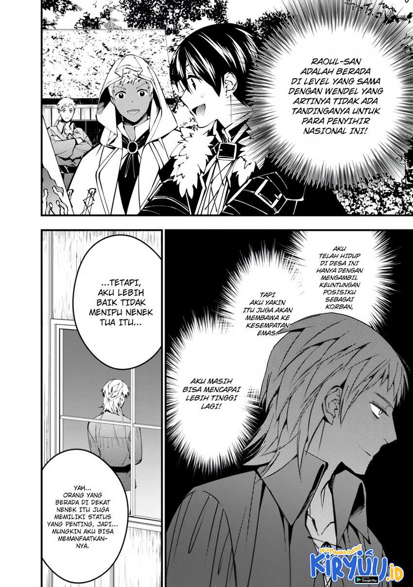 Chapter 89 - halaman 22