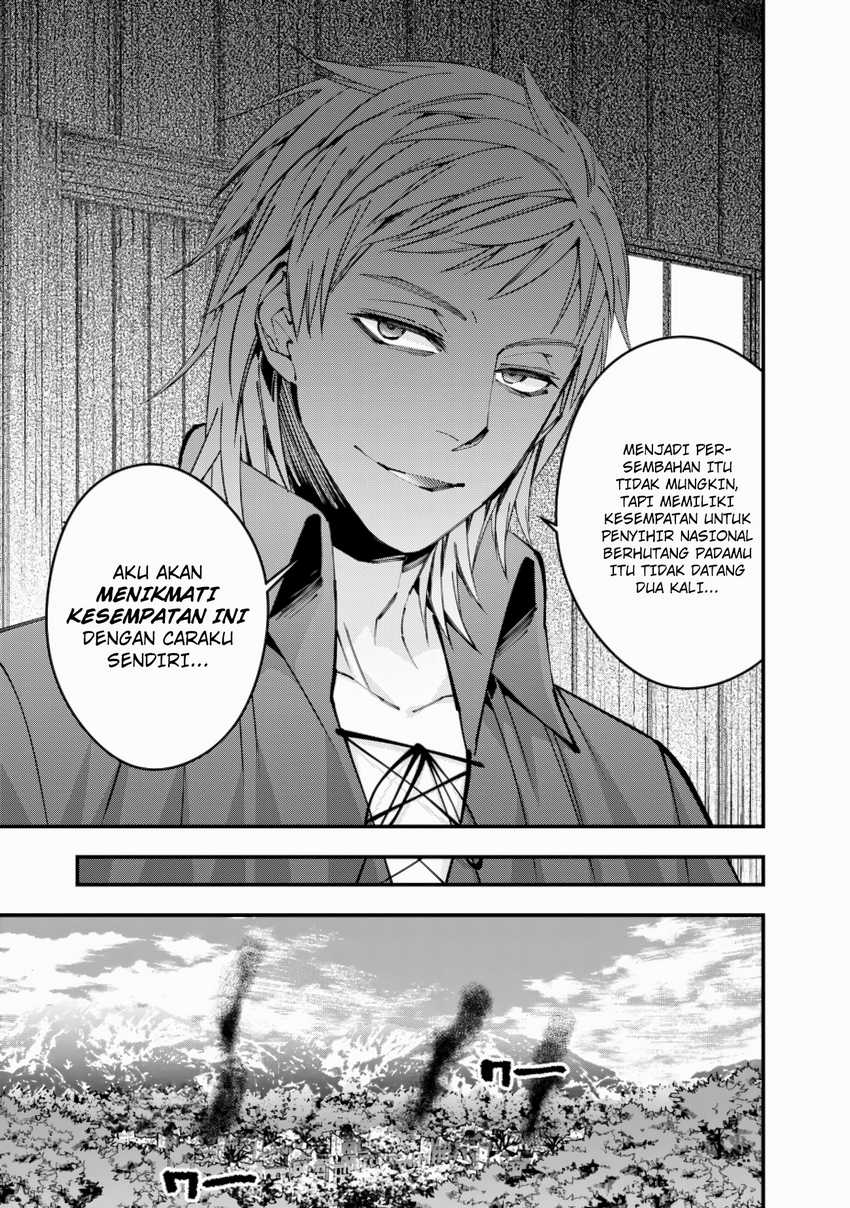 Chapter 89 - halaman 23
