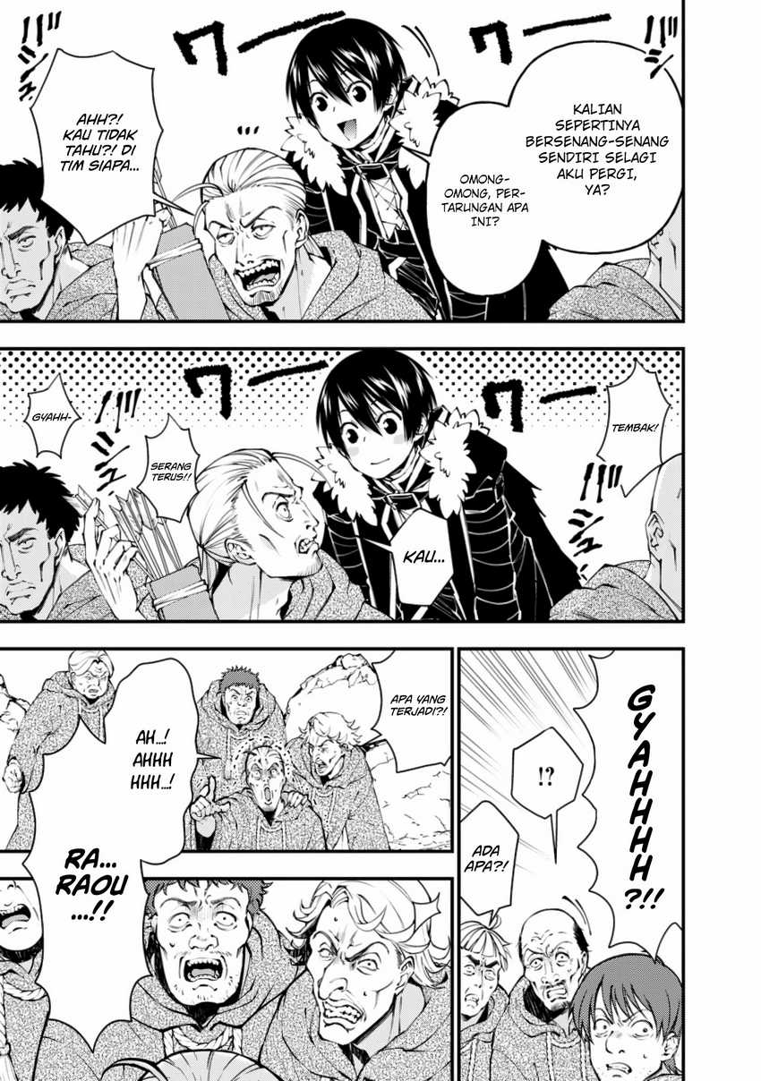 Chapter 89 - halaman 25