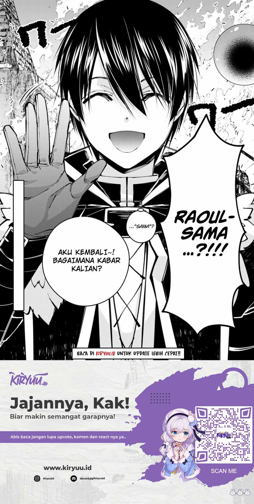 Chapter 89 - halaman 26