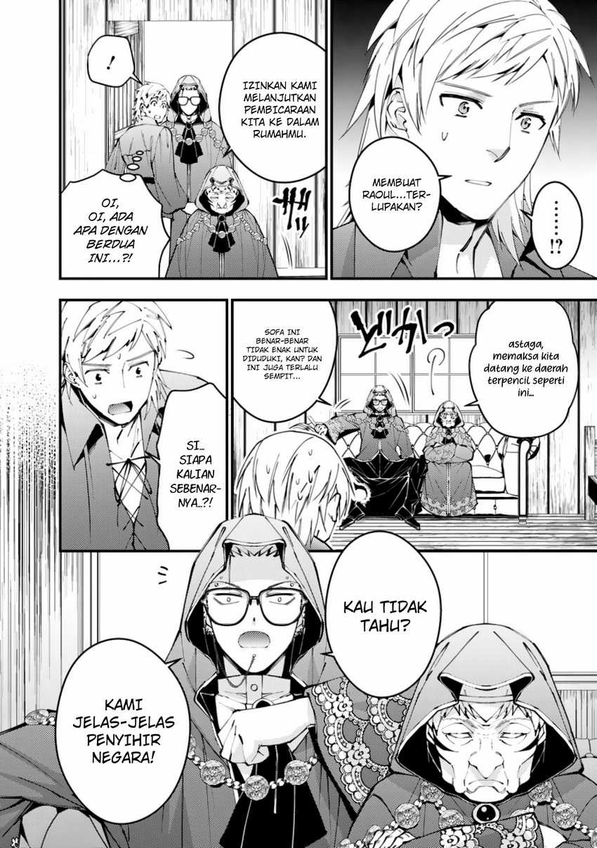 Chapter 89 - halaman 6