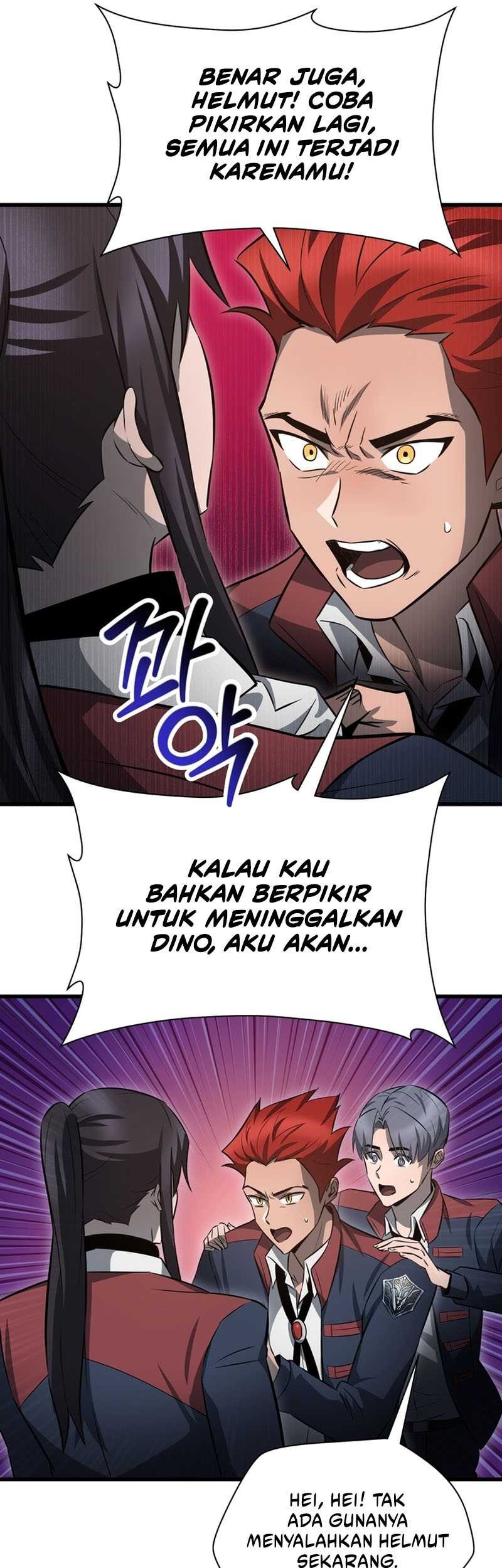 Chapter 74 - halaman 19