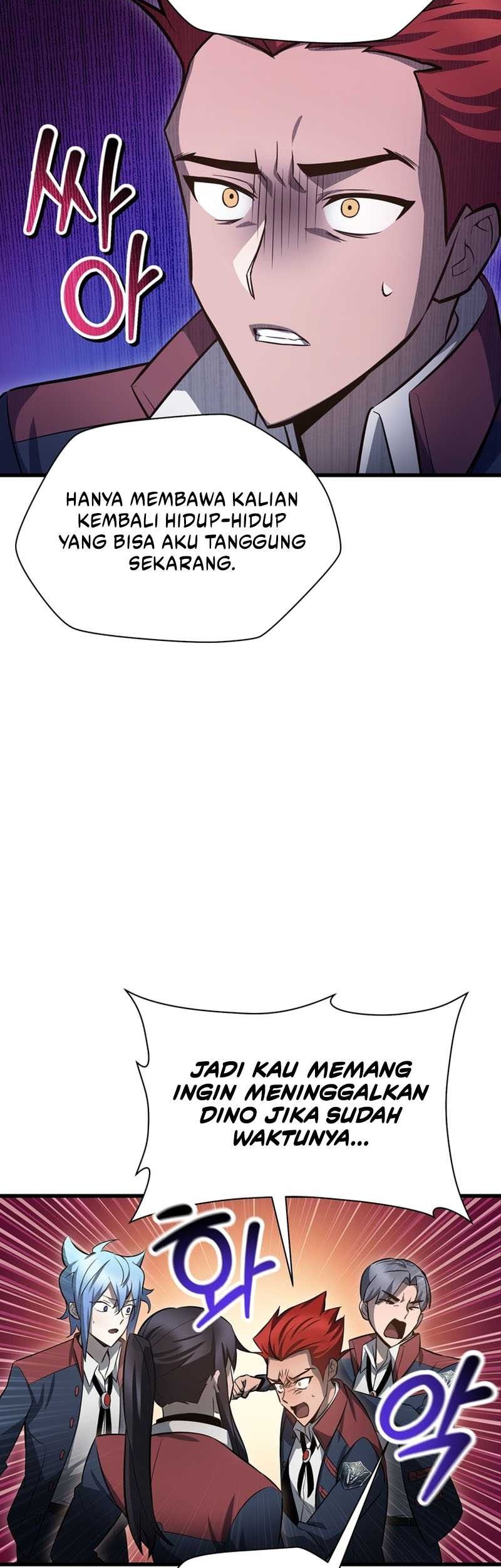 Chapter 74 - halaman 21