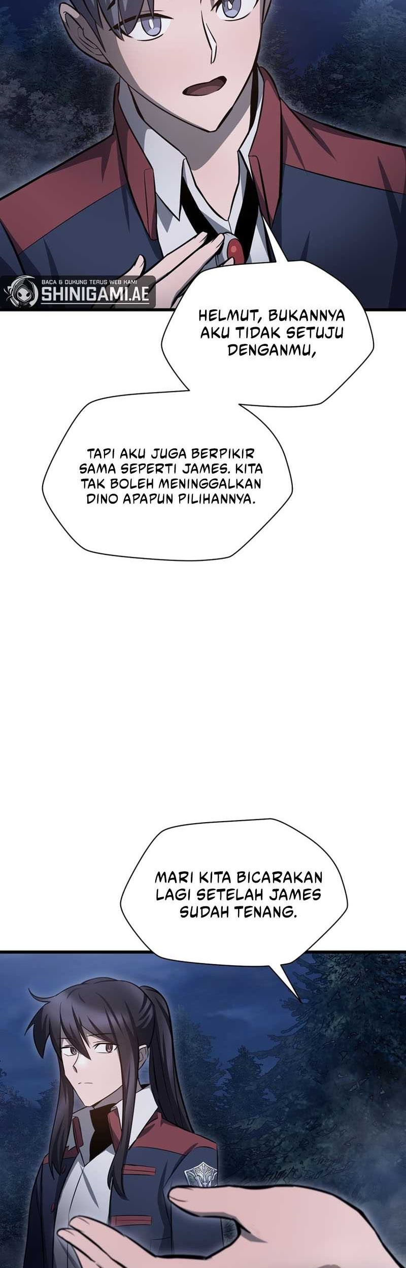 Chapter 74 - halaman 24