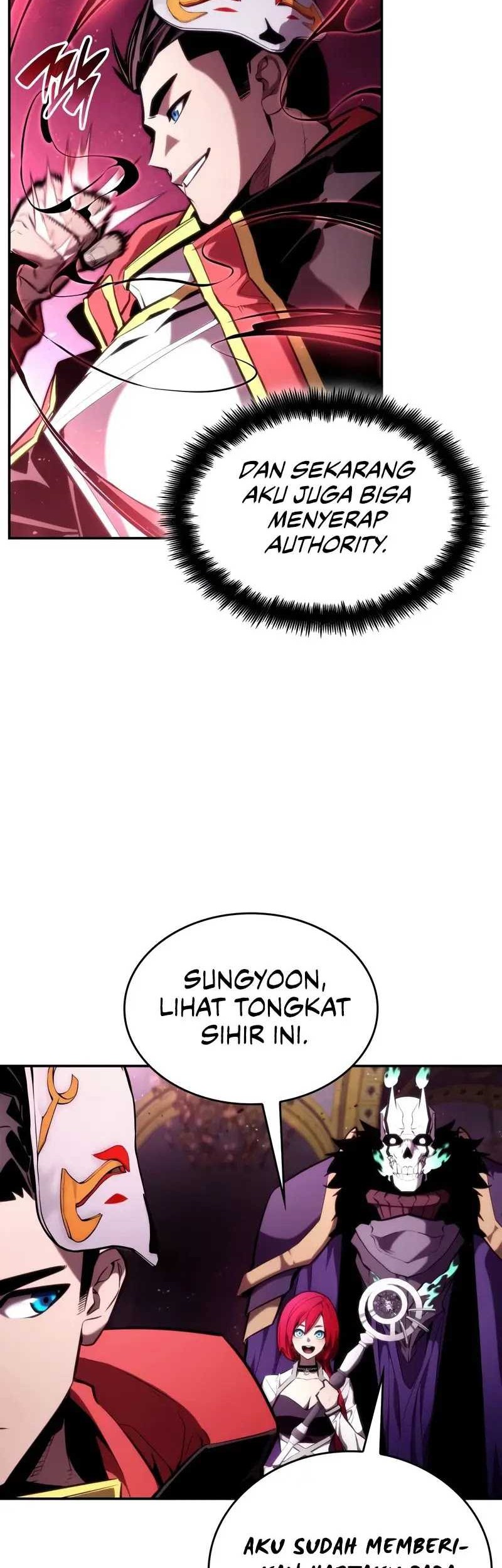 Chapter 91 - halaman 62
