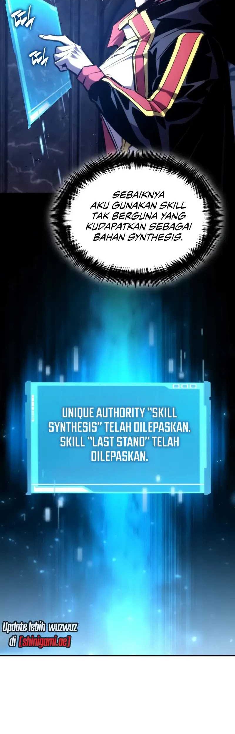 Chapter 91 - halaman 71