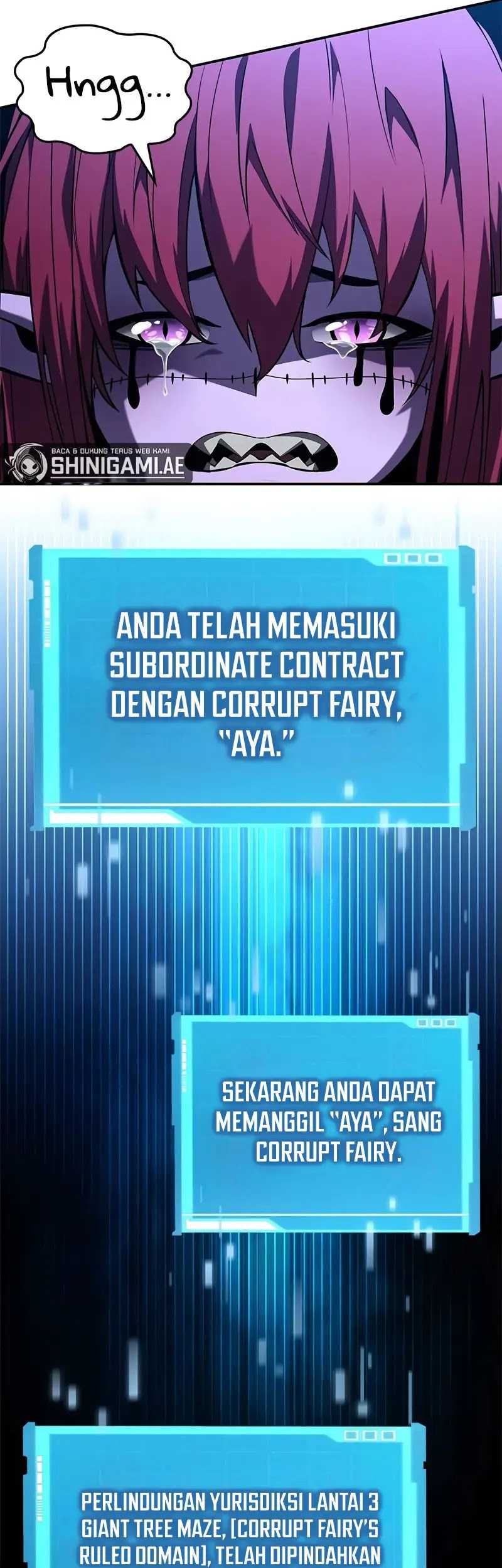 Chapter 91 - halaman 16