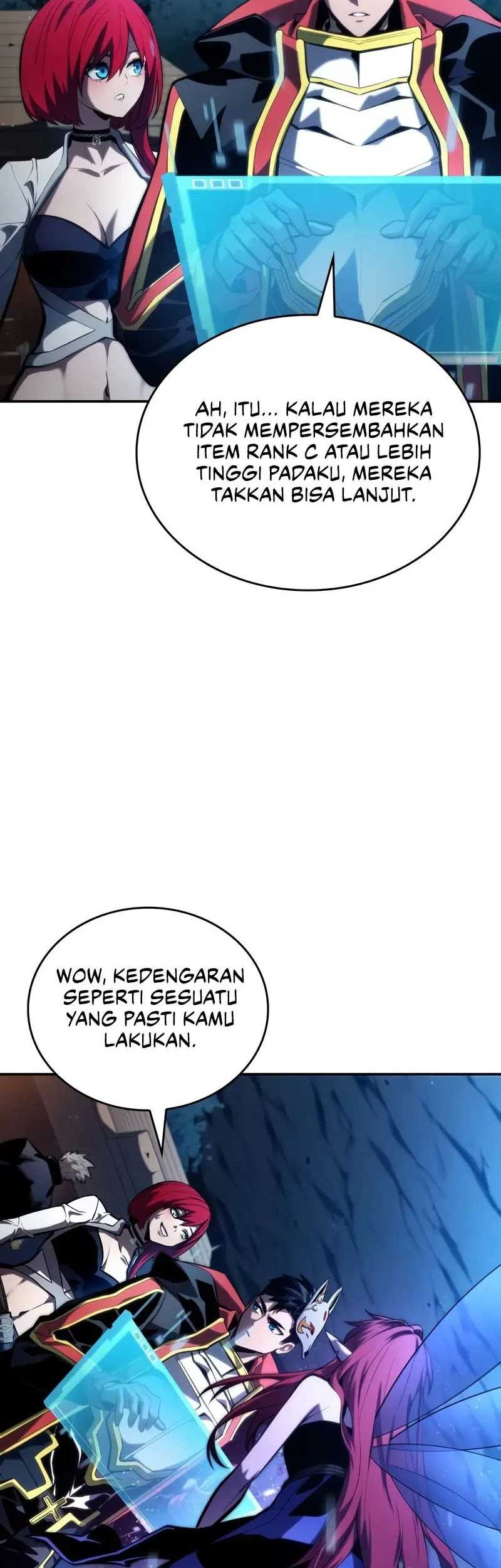 Chapter 91 - halaman 21
