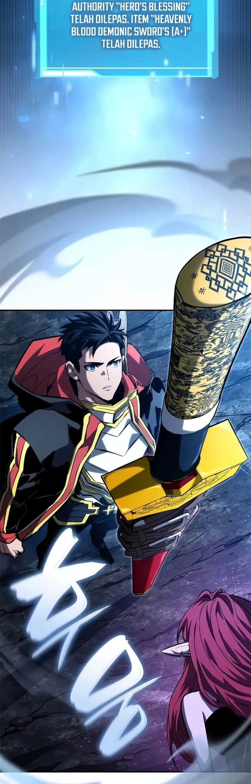 Chapter 91 - halaman 25