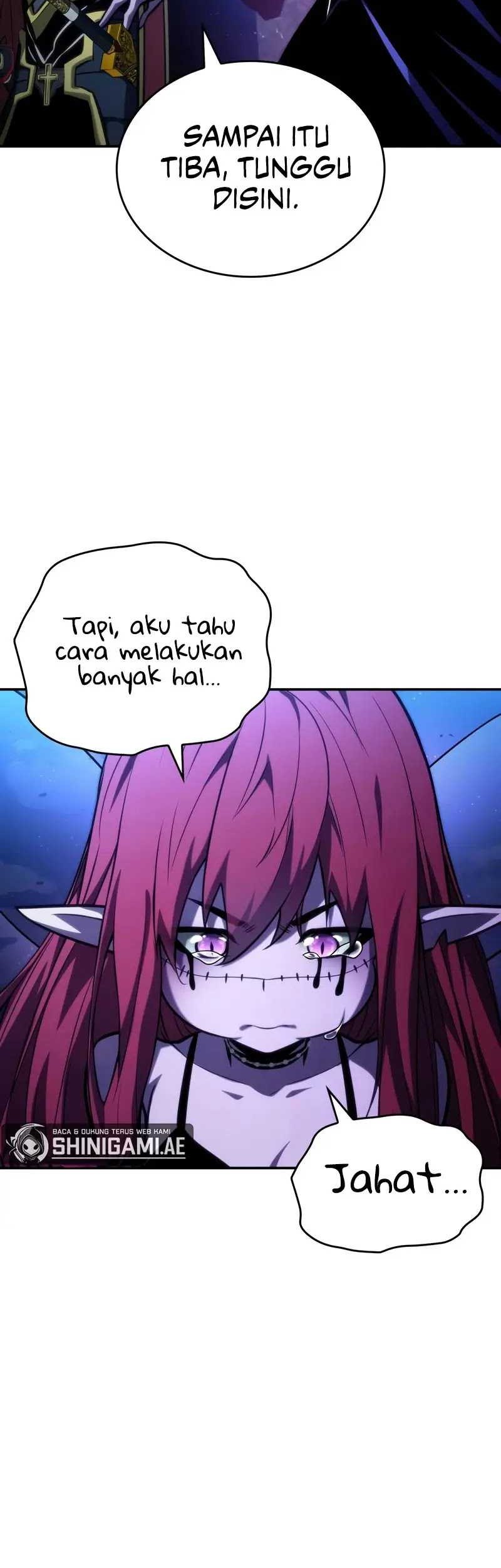Chapter 91 - halaman 31