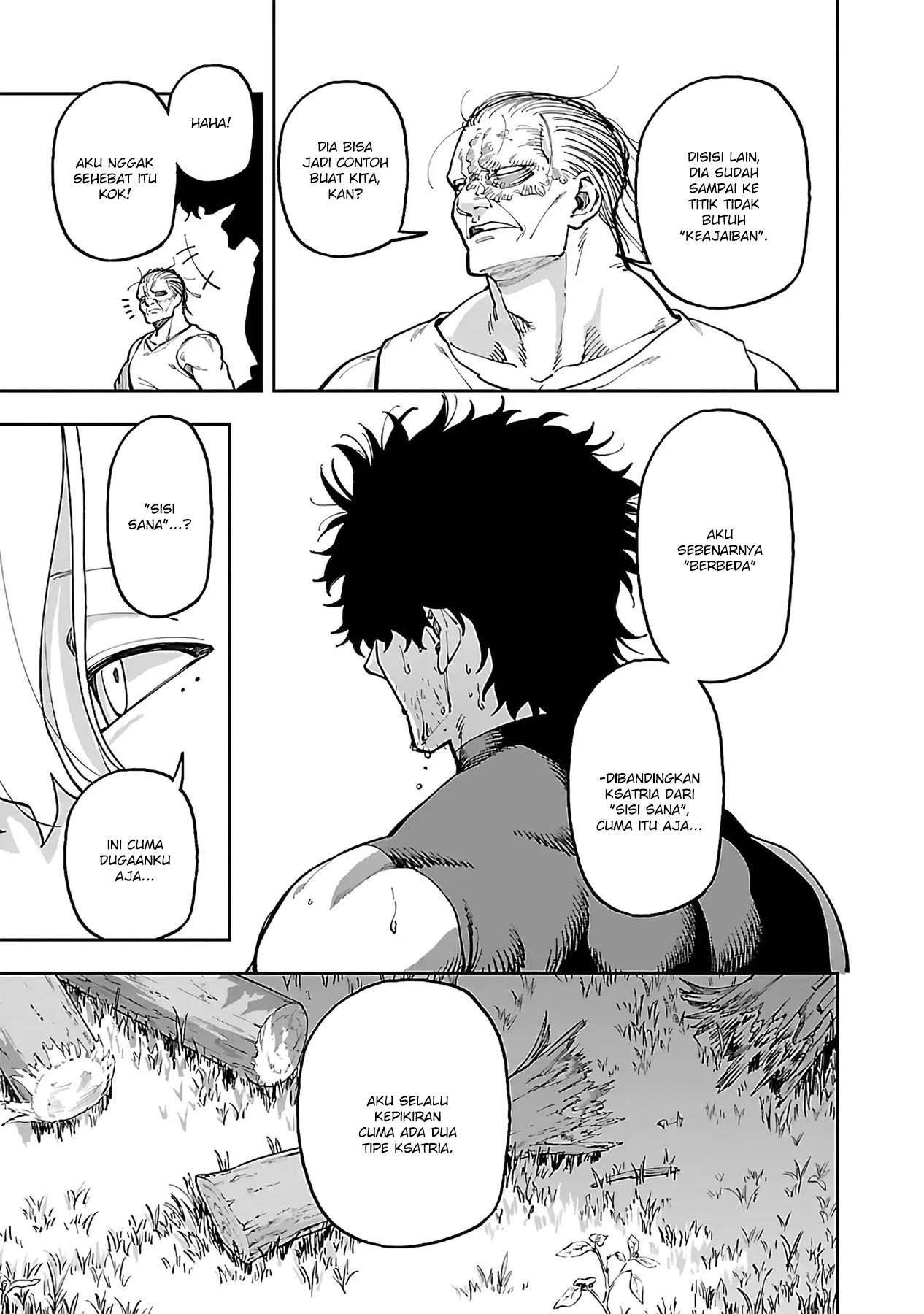Chapter 26.1 - halaman 10