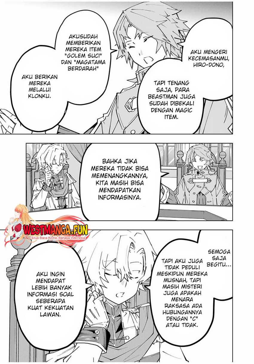 Chapter 127 - halaman 15