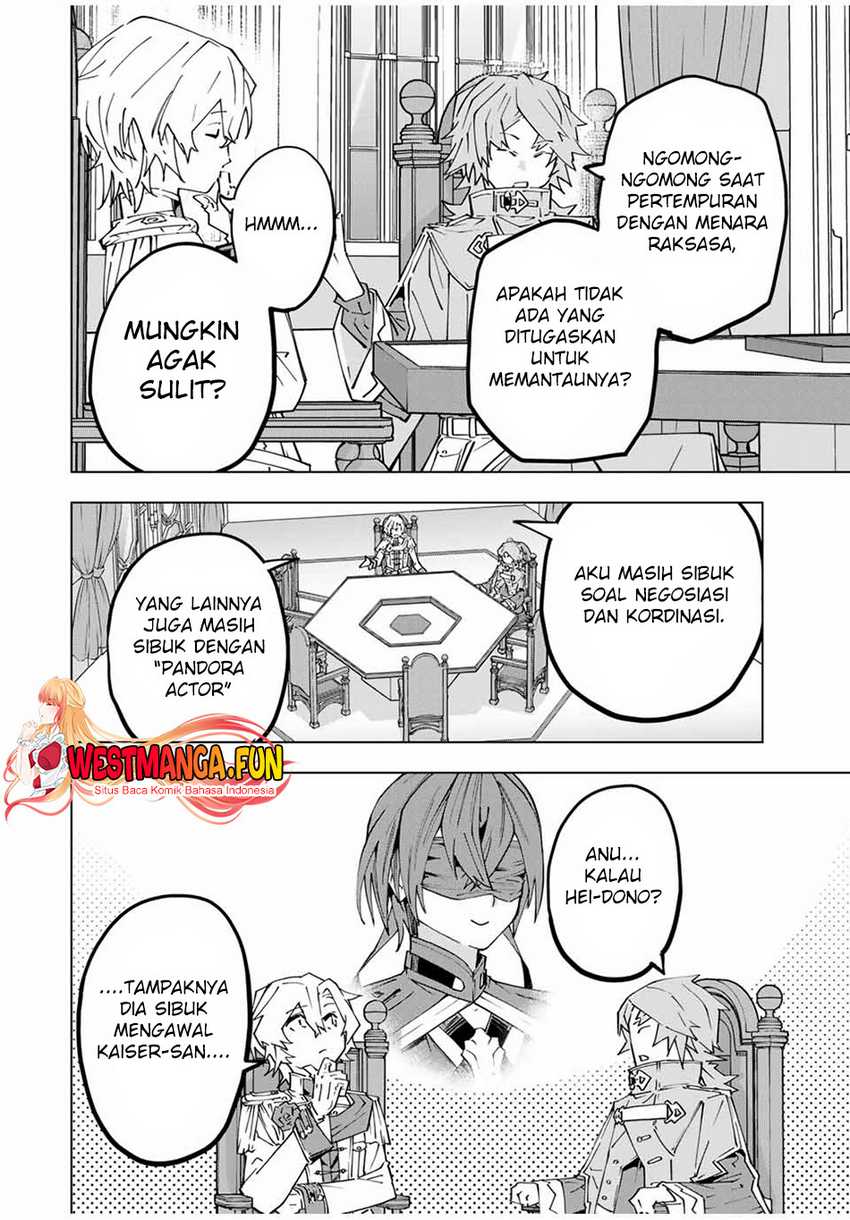 Chapter 127 - halaman 16