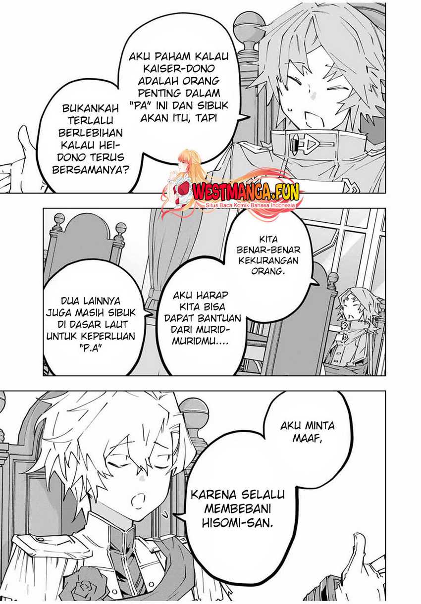 Chapter 127 - halaman 17