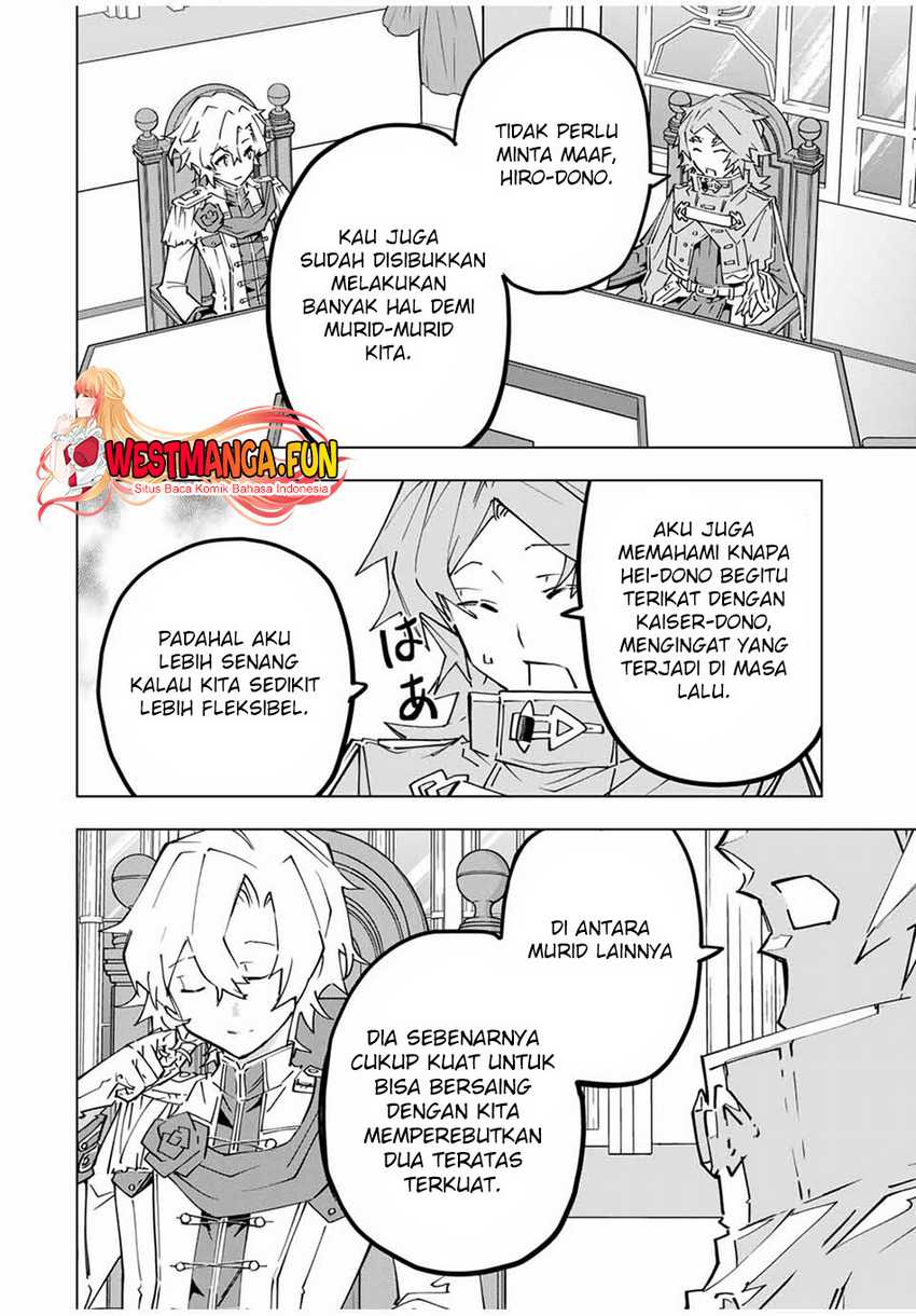 Chapter 127 - halaman 19