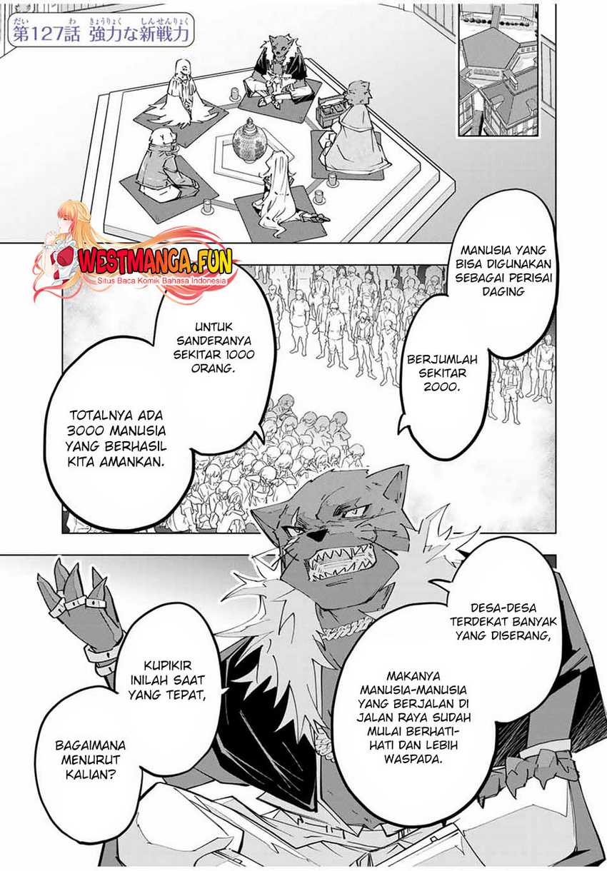 Chapter 127 - halaman 2