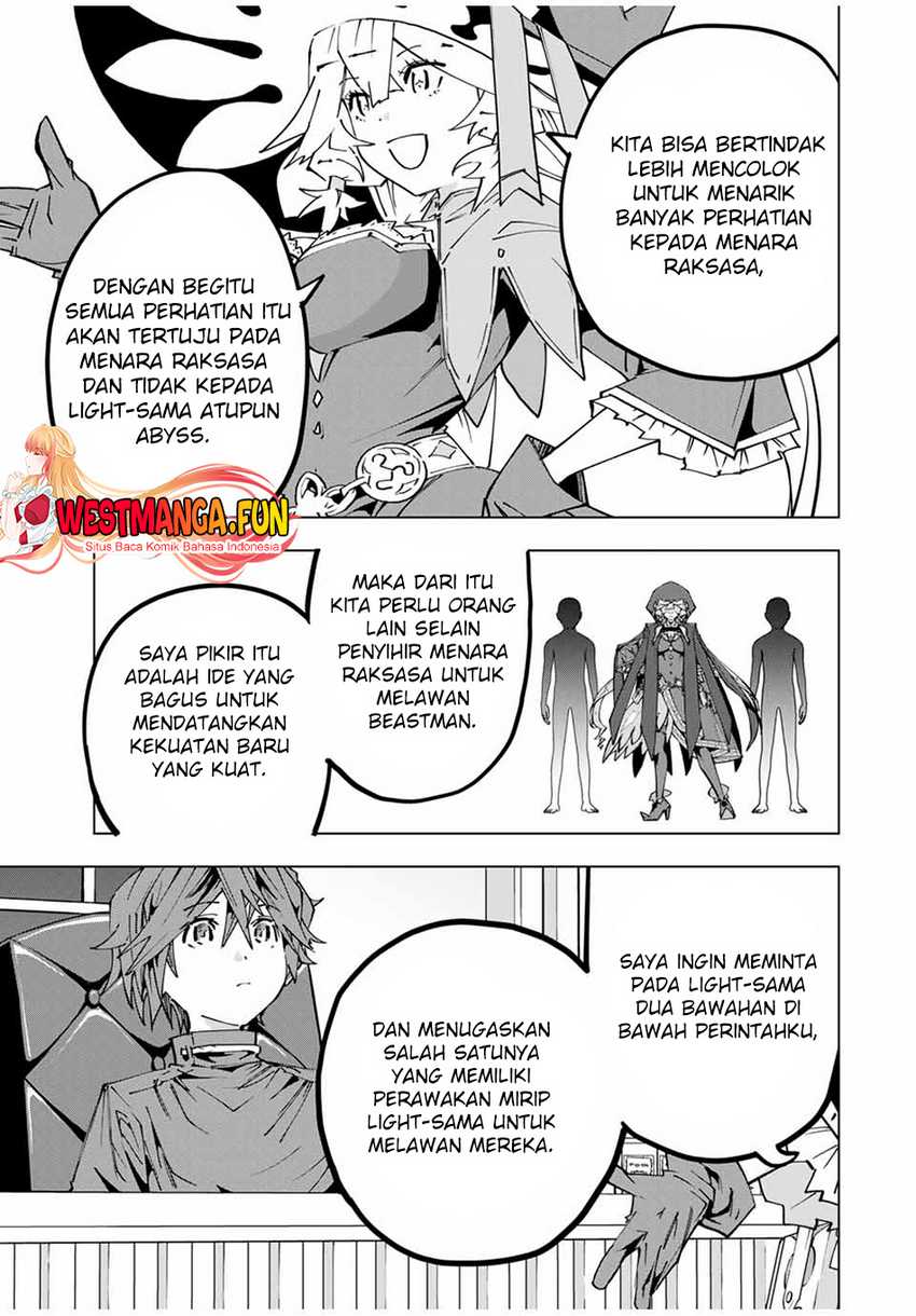 Chapter 127 - halaman 21