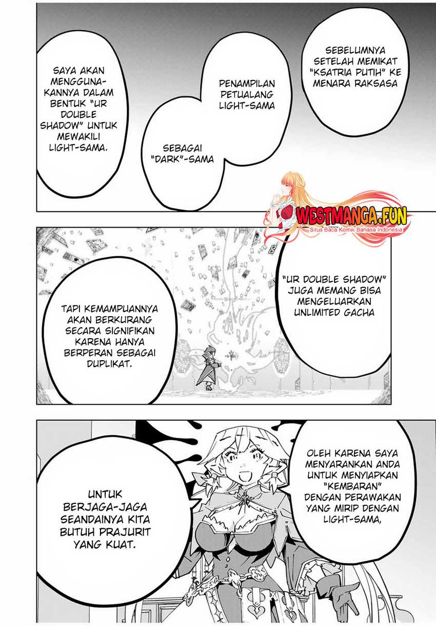 Chapter 127 - halaman 22