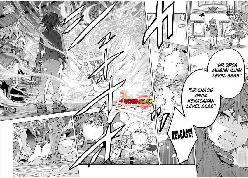Chapter 127 - halaman 24
