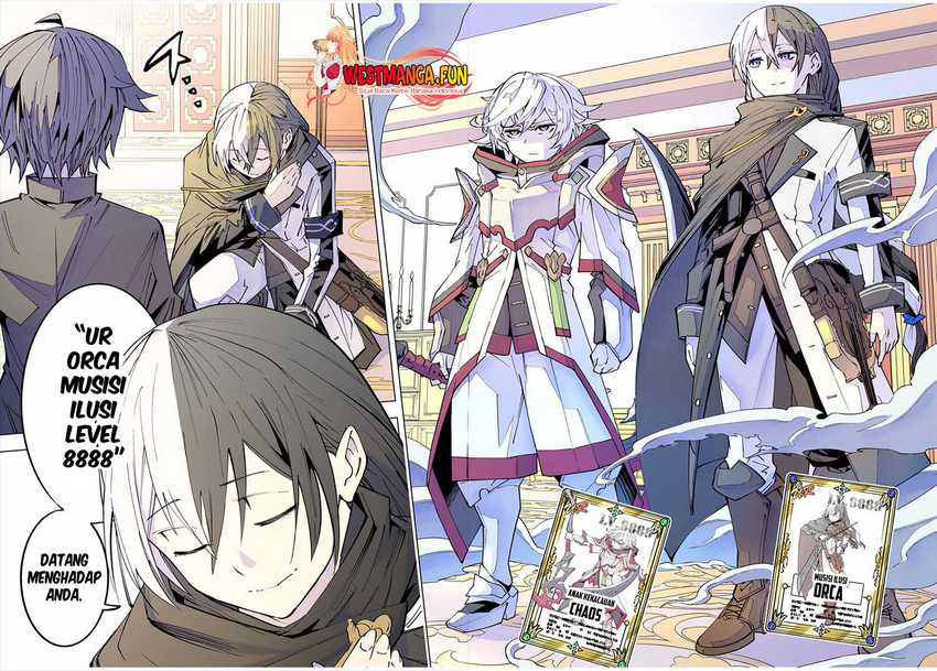 Chapter 127 - halaman 25