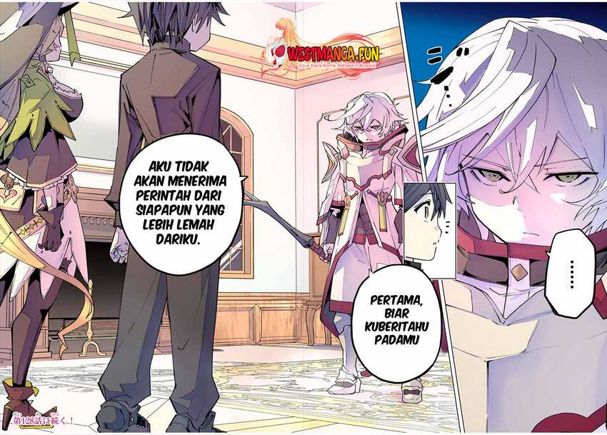 Chapter 127 - halaman 26