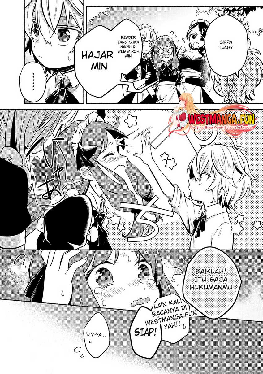 Chapter 127 - halaman 27