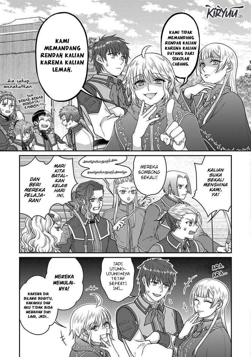 Chapter 97 - halaman 21