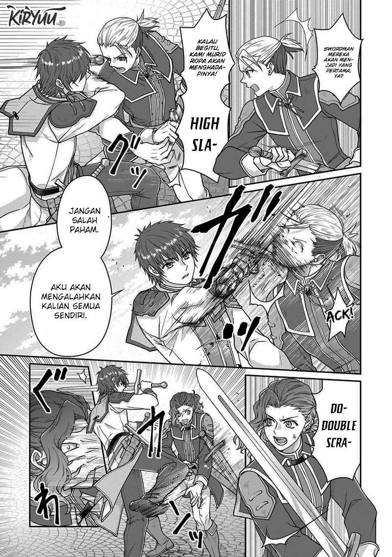 Chapter 97 - halaman 23