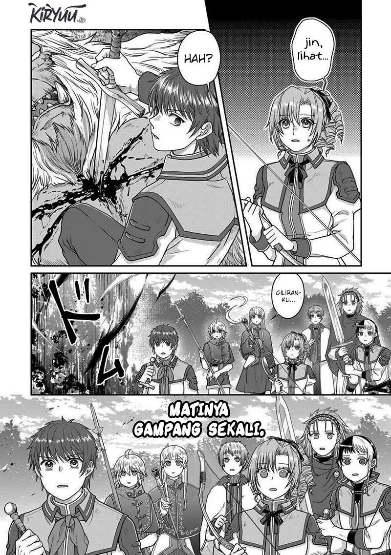 Chapter 97 - halaman 28