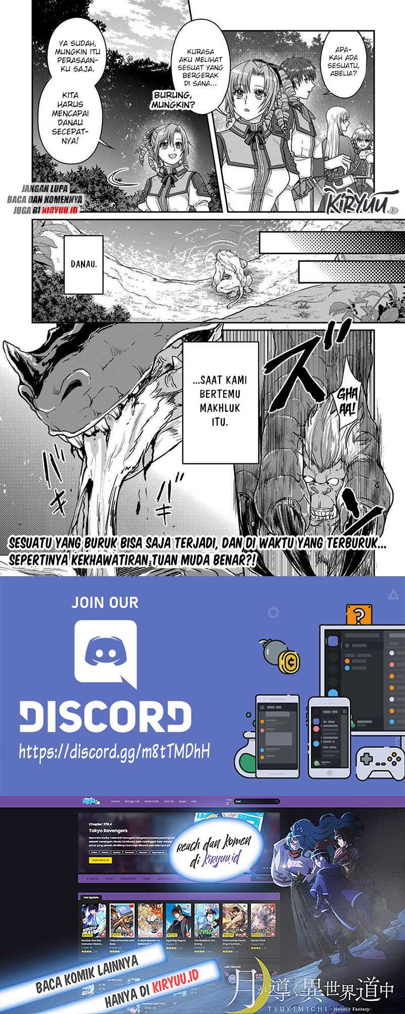 Chapter 97 - halaman 30