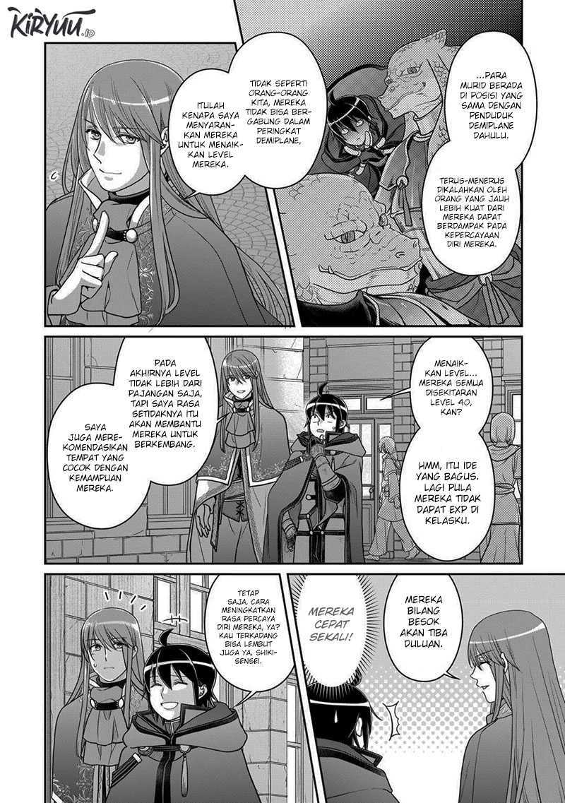 Chapter 97 - halaman 6