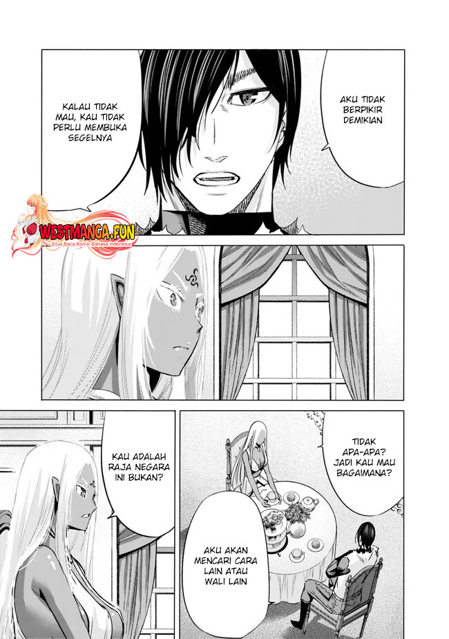 Chapter 70 - halaman 13