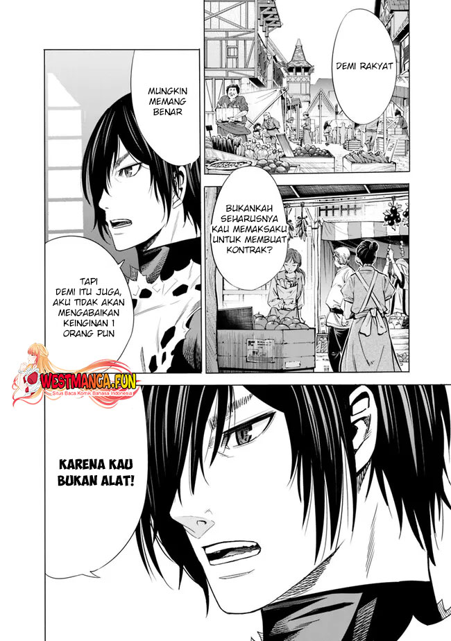 Chapter 70 - halaman 14