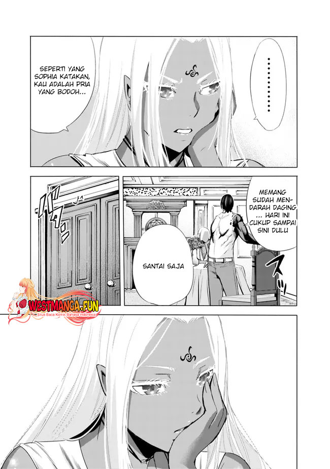 Chapter 70 - halaman 15