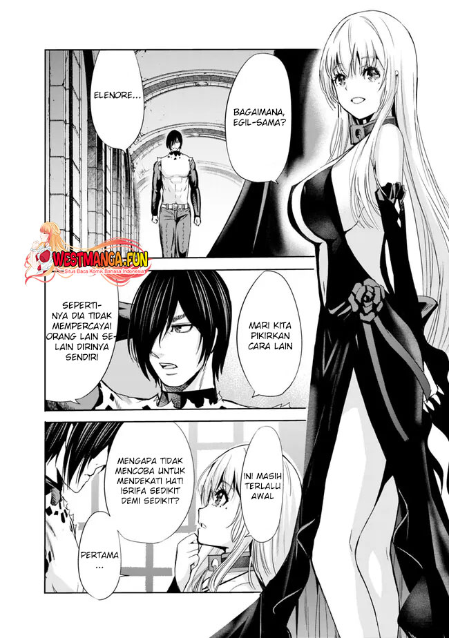 Chapter 70 - halaman 16