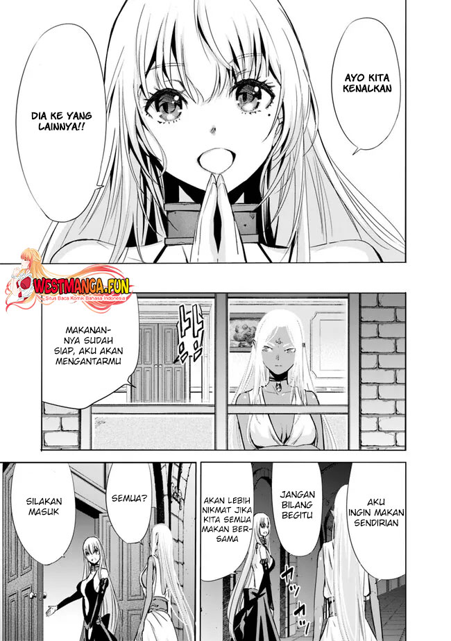 Chapter 70 - halaman 17