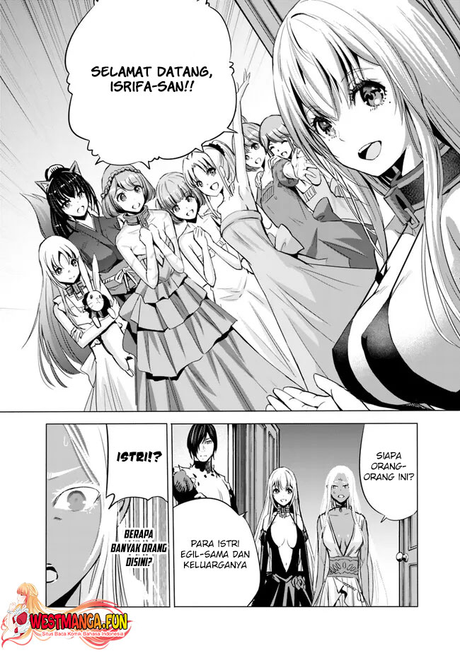 Chapter 70 - halaman 18